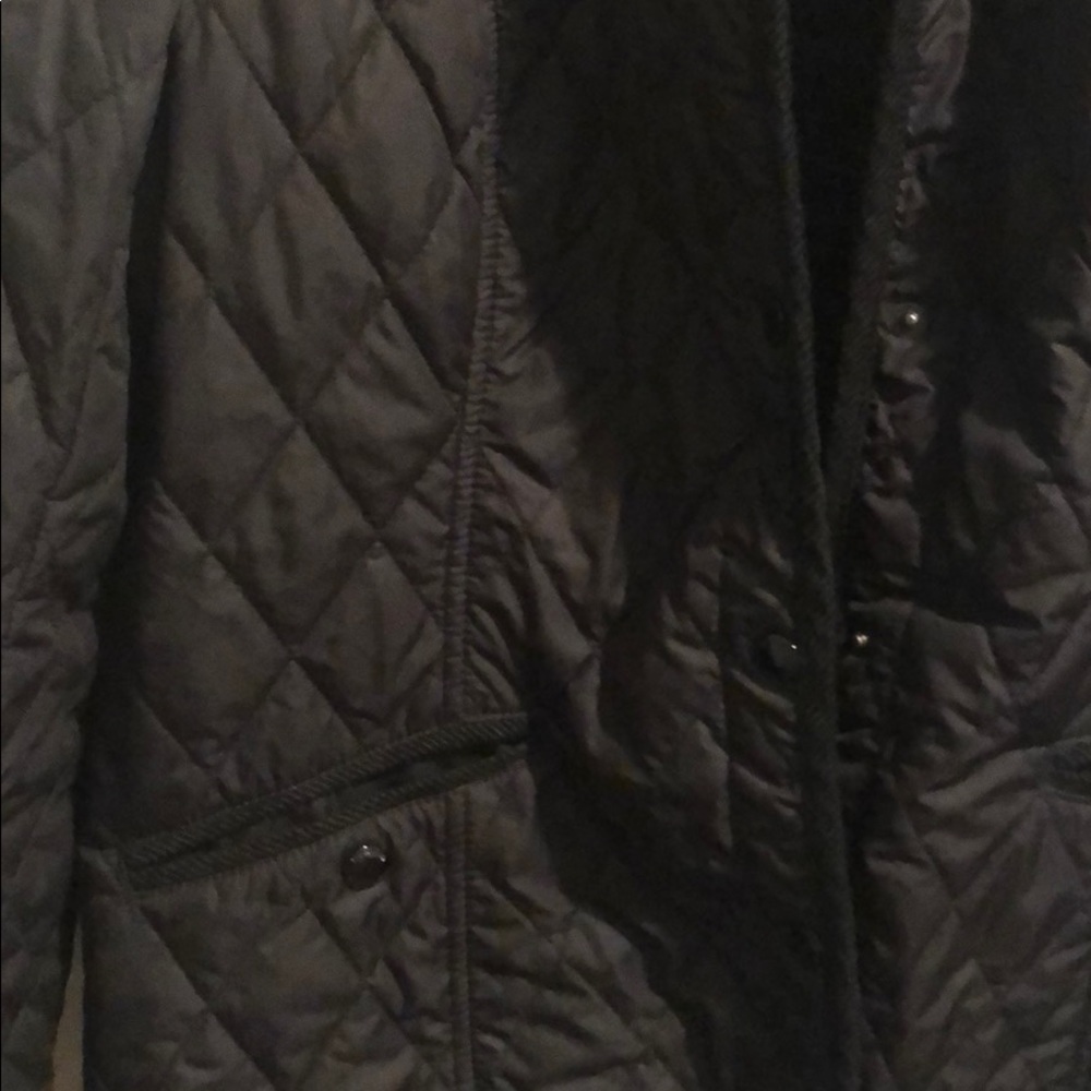 Hunter Lightweight Jacket - image 4